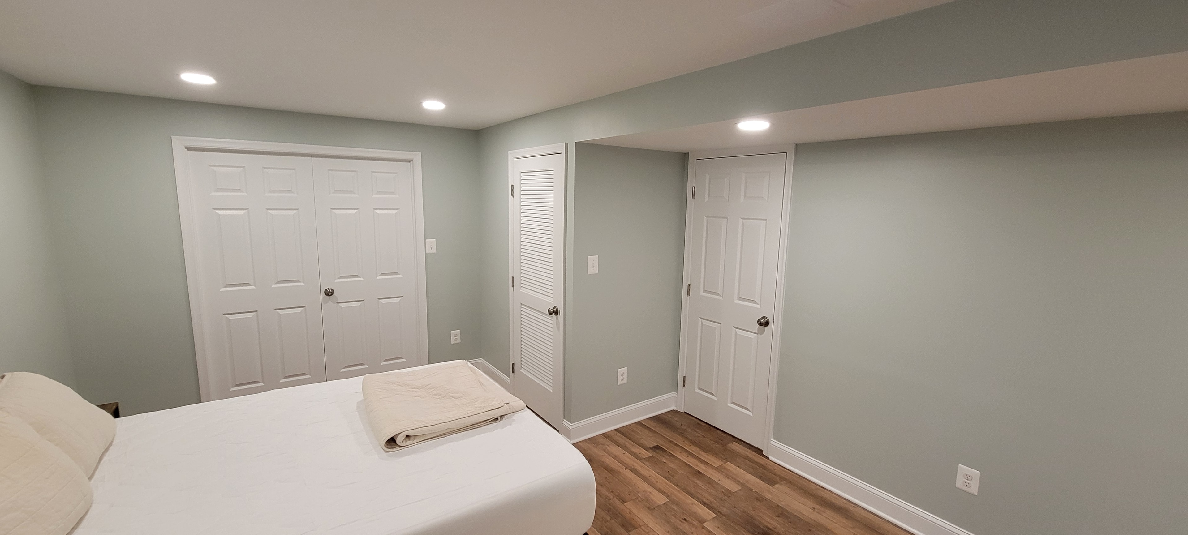 herndon basement finish